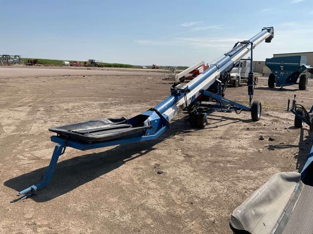 Image of Brandt 1545 equipment image 1