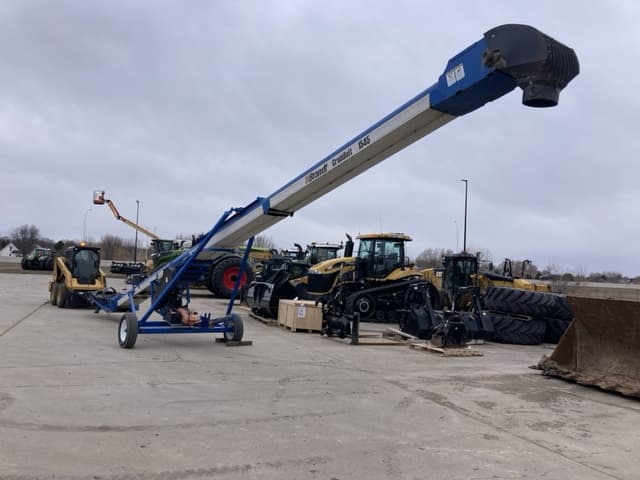 Image of Brandt 1545LP equipment image 2