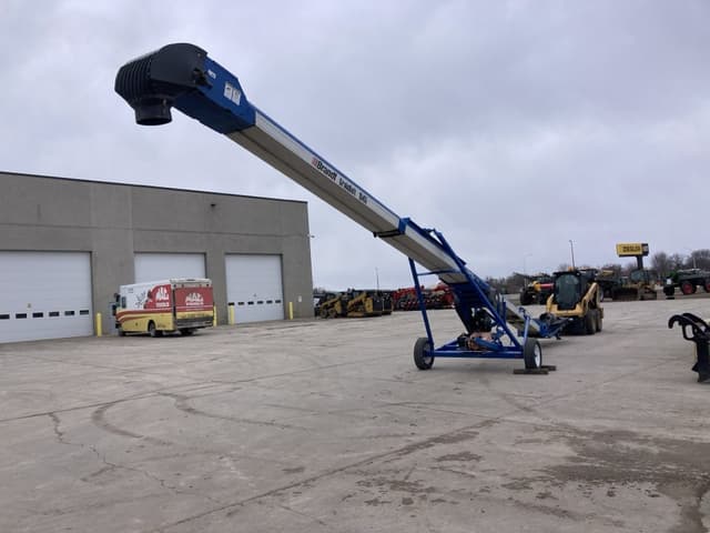 Image of Brandt 1545LP equipment image 3