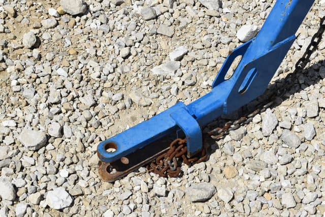 Image of Brandt 1545TD equipment image 3