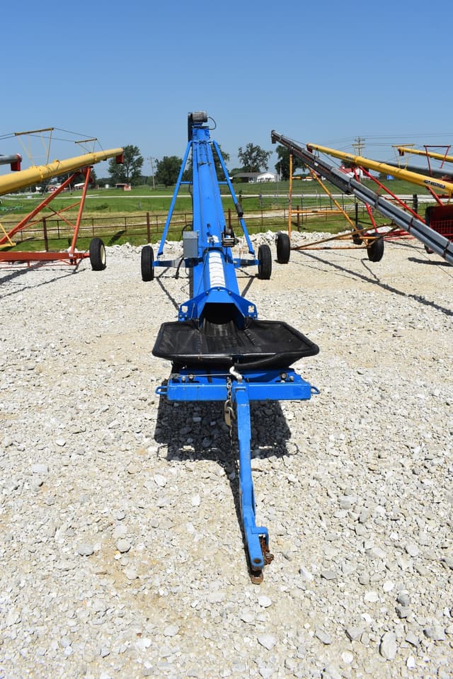 Image of Brandt 1545TD equipment image 1