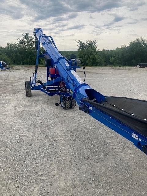 Image of Brandt 1537LP+ equipment image 2