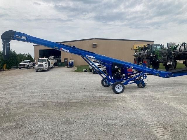 Image of Brandt 1537LP+ equipment image 3