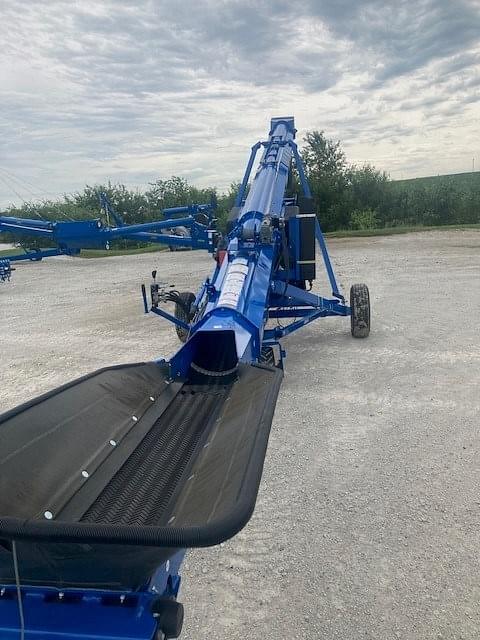Image of Brandt 1537LP+ equipment image 1