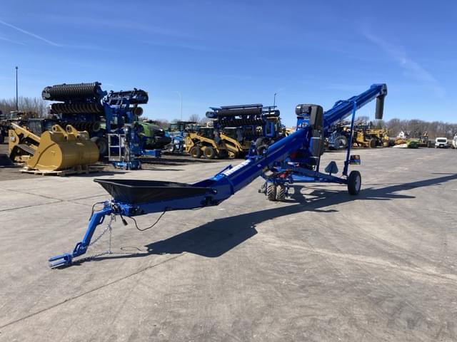 Image of Brandt 1547LP+ equipment image 1