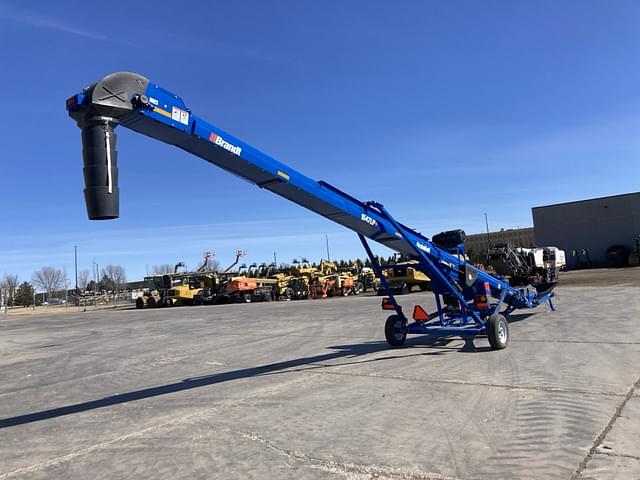 Image of Brandt 1547LP+ equipment image 3