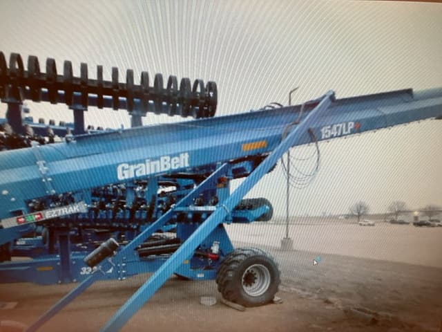 Image of Brandt 1547 equipment image 2