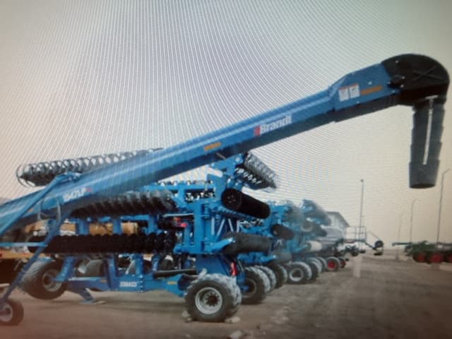 Image of Brandt 1547 equipment image 1