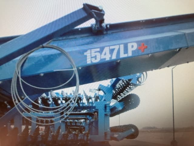 Image of Brandt 1547 equipment image 3