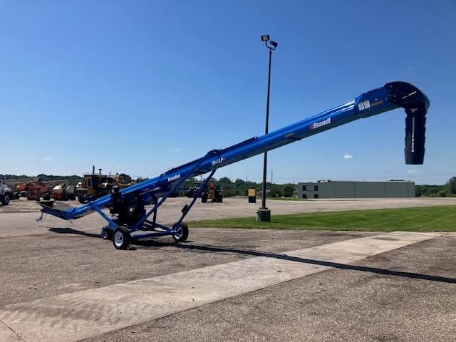 Image of Brandt 1547LP+ equipment image 2