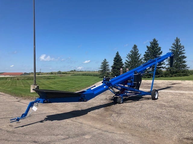 2023 Brandt 1547LP+ Equipment Image0