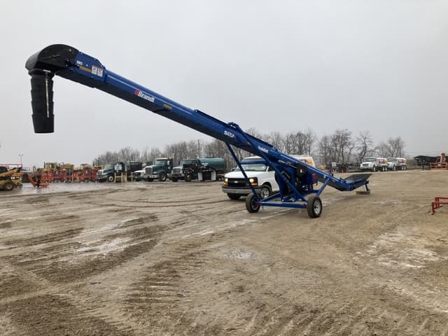 Image of Brandt 1547 equipment image 3