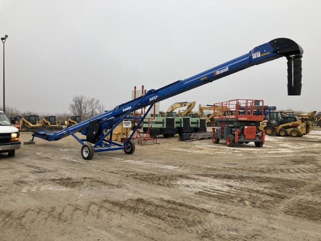 Image of Brandt 1547 equipment image 2