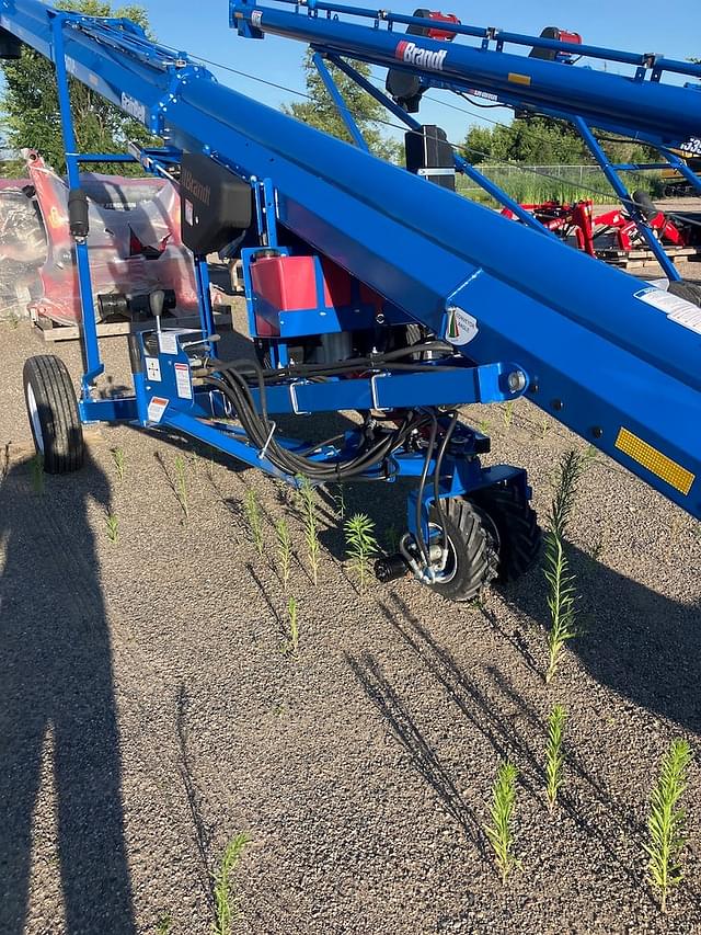 Image of Brandt 1547LP+ equipment image 3
