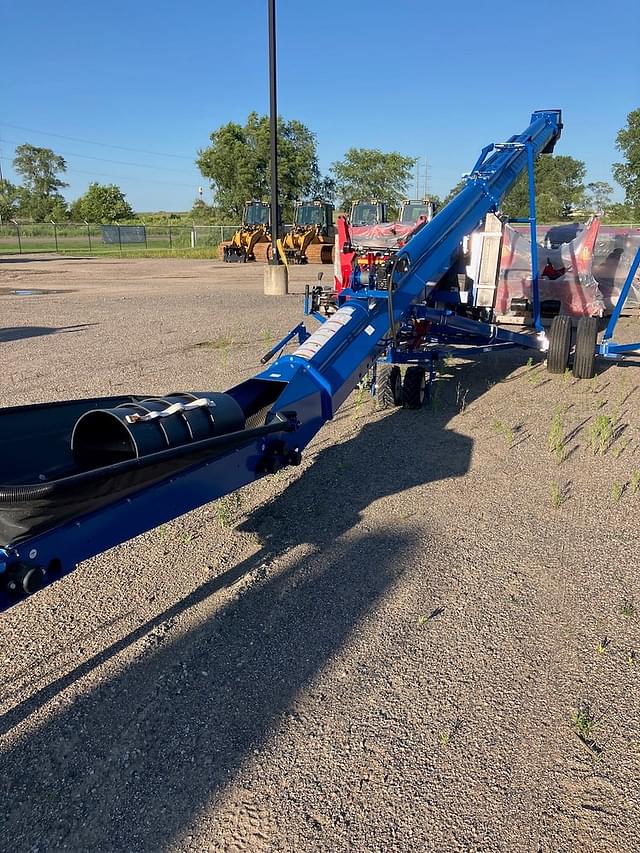 Image of Brandt 1547LP+ equipment image 1