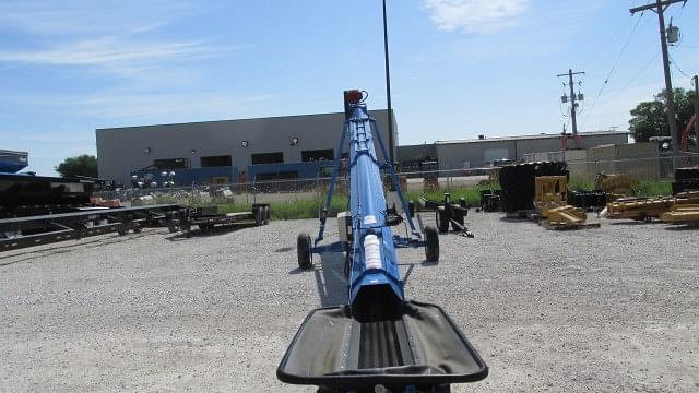Image of Brandt 1545LPTD equipment image 1