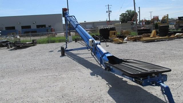 Image of Brandt 1545LPTD equipment image 3