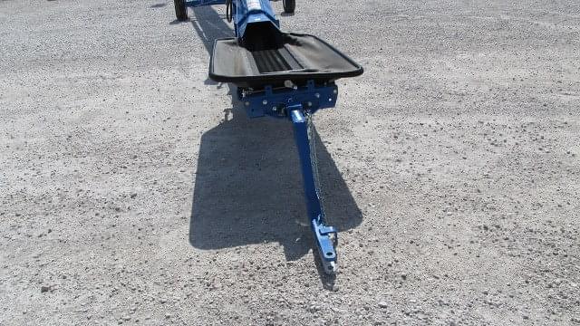 Image of Brandt 1545LPTD equipment image 2