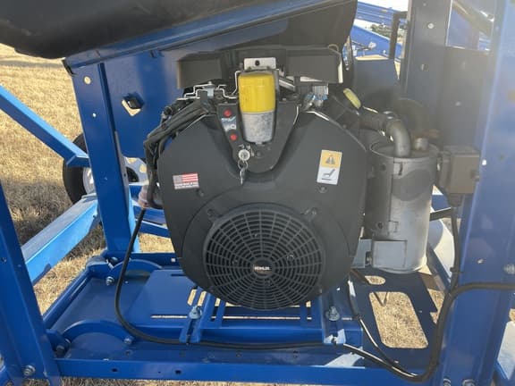 Image of Brandt 1547LP+ equipment image 3