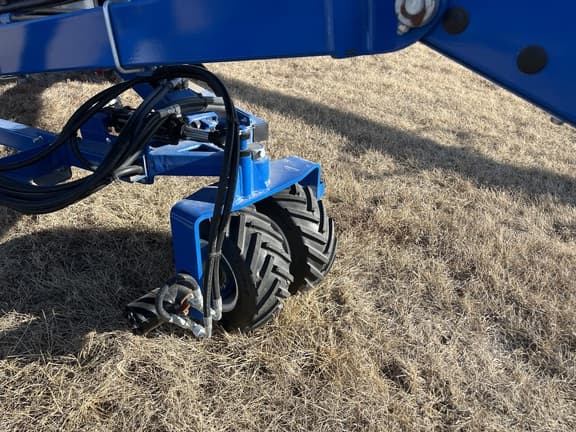 Image of Brandt 1547LP+ equipment image 2