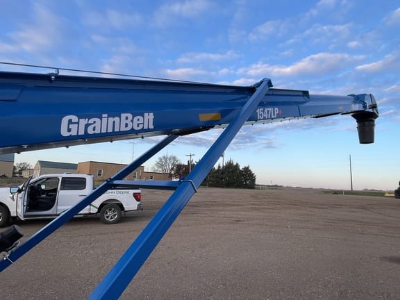 2026 Brandt 1547LP+ Equipment Image0