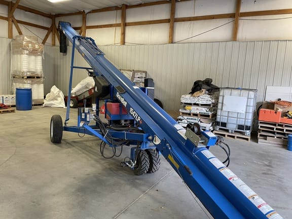 Main image Brandt 1547LP+