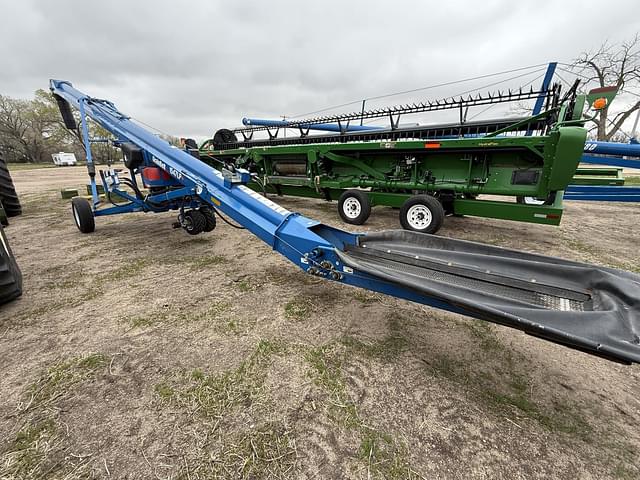 Image of Brandt 1547LP+ equipment image 3