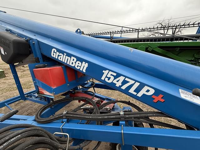 Image of Brandt 1547LP+ equipment image 4
