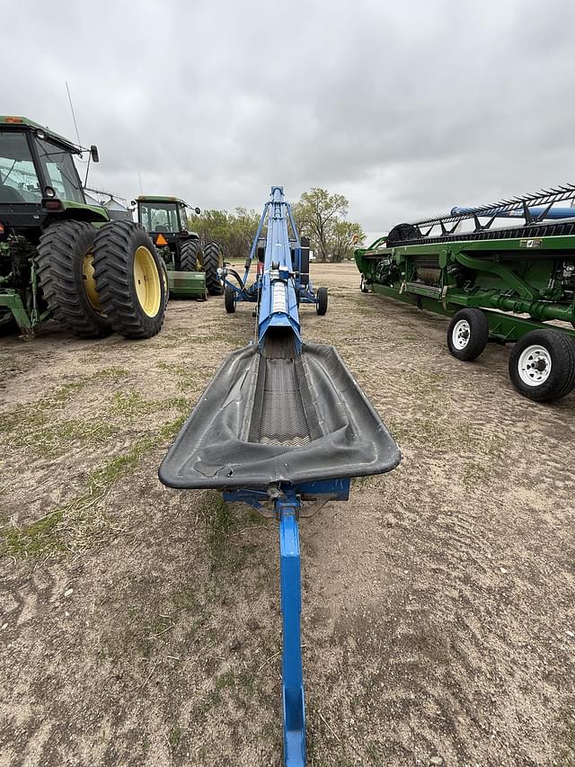 Image of Brandt 1547LP+ equipment image 2