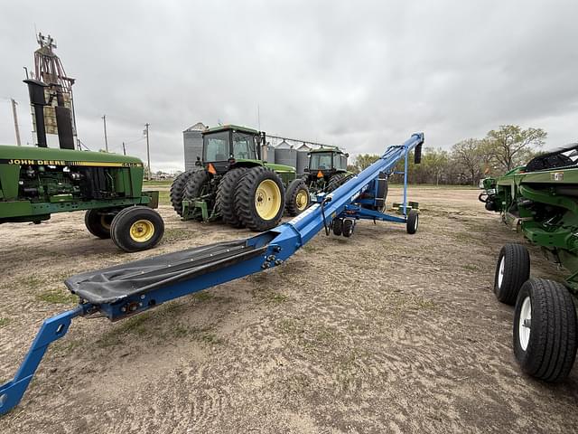 Image of Brandt 1547LP+ equipment image 1