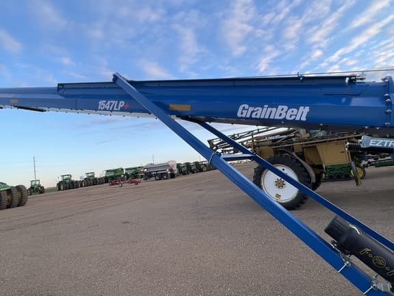 Image of Brandt 1547LP+ equipment image 2