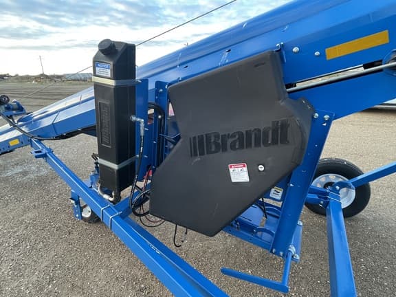 Image of Brandt 1547LP+ equipment image 3