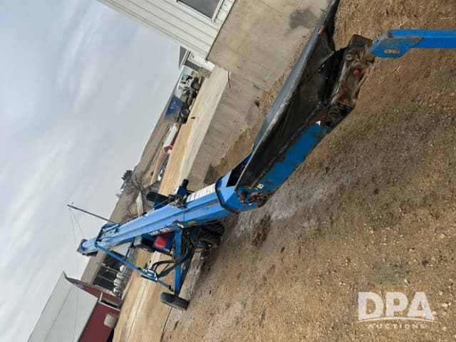 Image of Brandt 1547LP+ equipment image 1