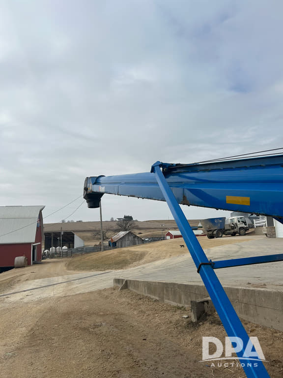 Image of Brandt 1547LP+ equipment image 4