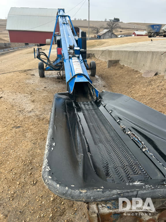 Image of Brandt 1547LP+ equipment image 3