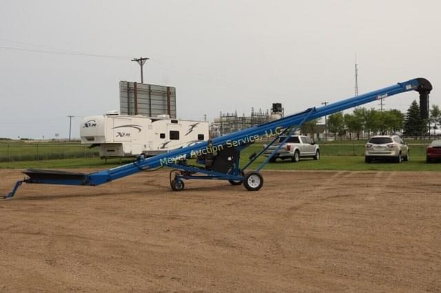Image of Brandt 1547LP+ equipment image 3