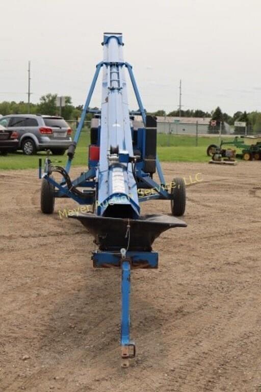Image of Brandt 1547LP+ equipment image 2