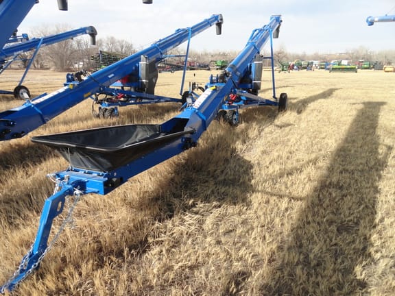 Brandt 1552LP+ Equipment Image0