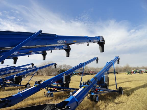 Image of Brandt 1552LP+ equipment image 1