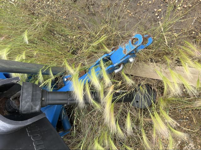Image of Brandt Grain Belt 1575 equipment image 4