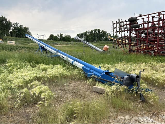 Image of Brandt Grain Belt 1575 equipment image 3