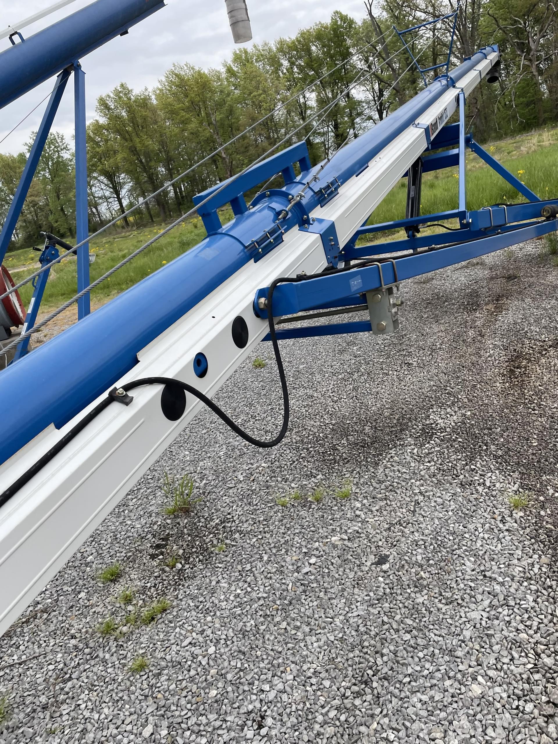 Brandt Grain Belt 1575 Harvesting Grain Augers/Conveyors for Sale