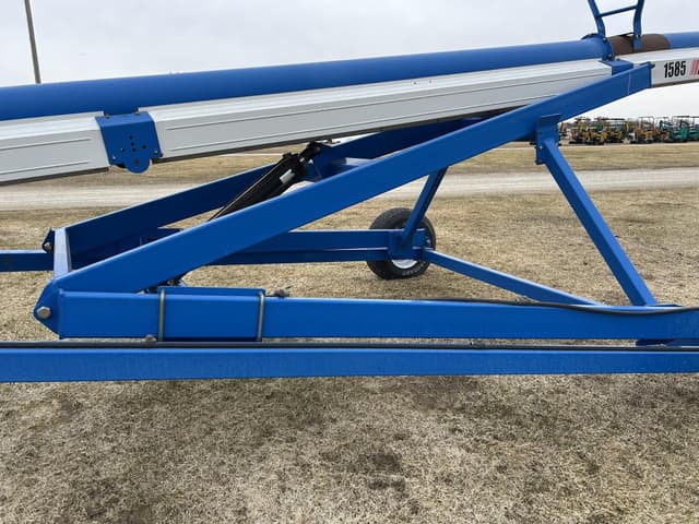 Image of Brandt 1585 equipment image 4