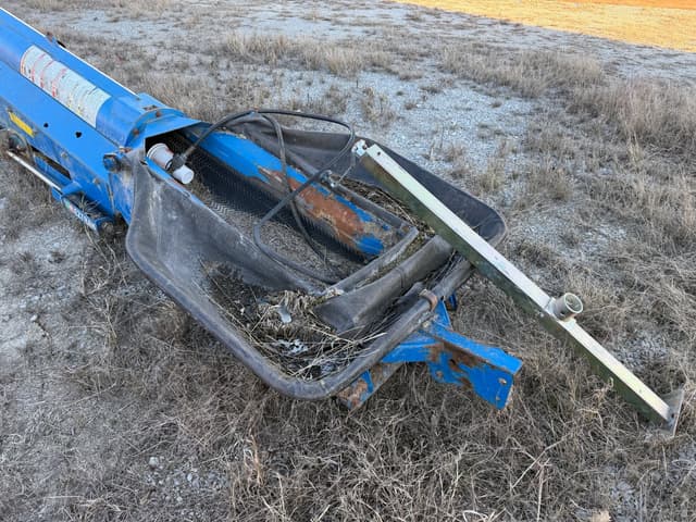 Image of Brandt 1590A equipment image 2