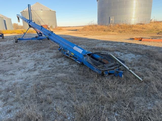 Image of Brandt 1590A equipment image 1