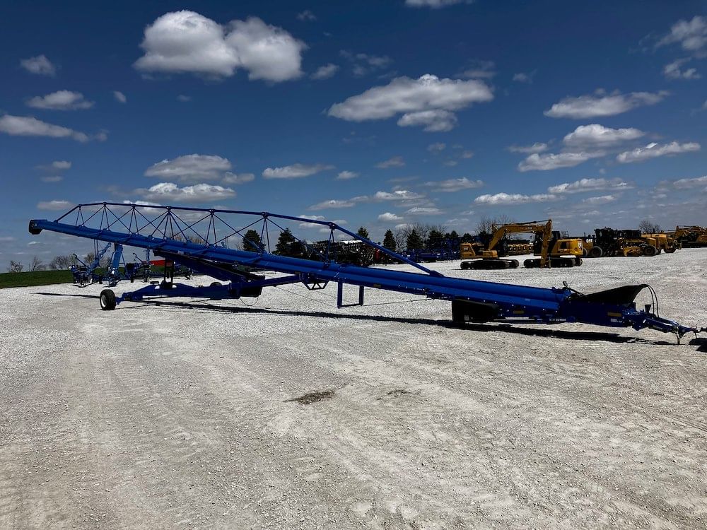 2021 Brandt 20110 Equipment Image0