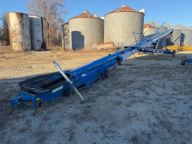 Image of Brandt 2095 equipment image 1