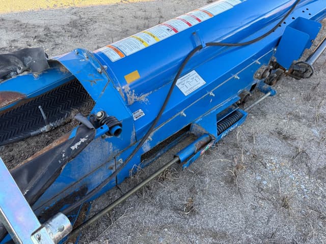 Image of Brandt 2095 equipment image 4