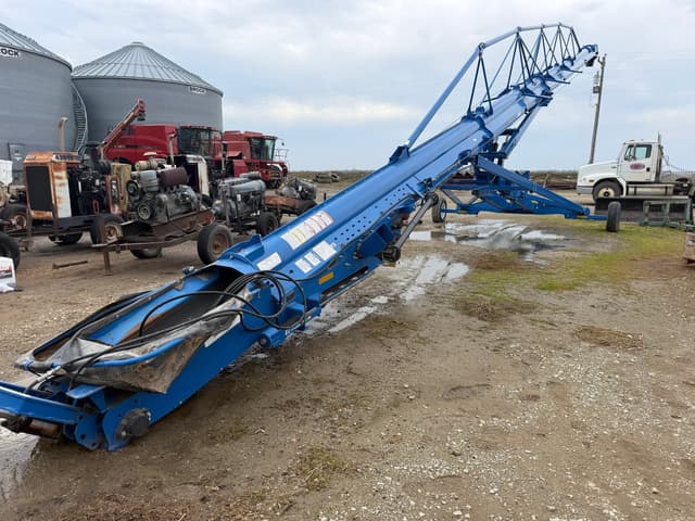 Image of Brandt 2095A equipment image 1