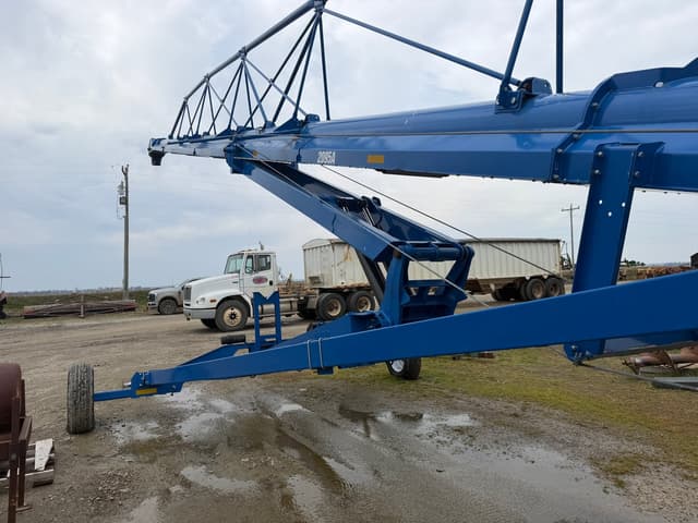 Image of Brandt 2095A equipment image 3